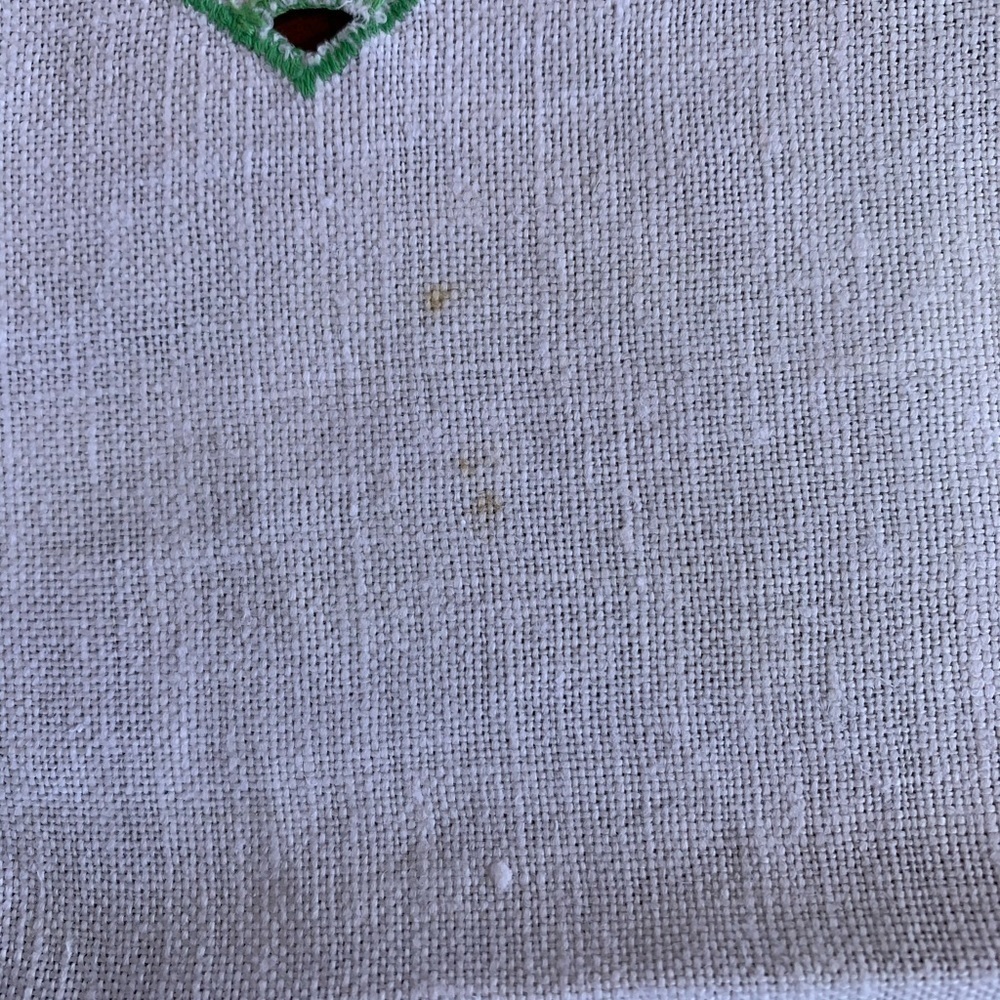 Table runner - Picture 3 of 4